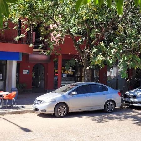 Alojamiento Tia Silvia San José Esterno foto